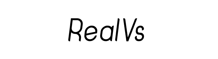 Hinge DEMO Regular Italic  Free Fonts Download