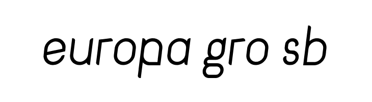 Hinge DEMO Regular Italic  Free Fonts Download