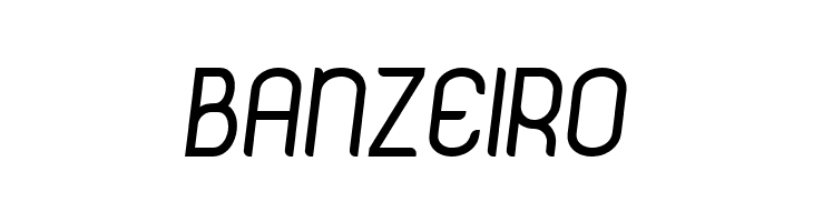 Hinge DEMO Semi Bold Italic  Free Fonts Download