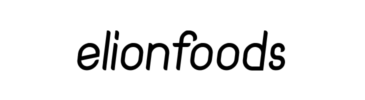 Hinge DEMO Semi Bold Italic  Free Fonts Download