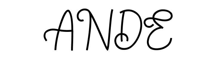 Flamingo DEMO  Free Fonts Download