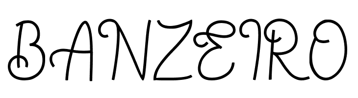 Flamingo DEMO  Free Fonts Download