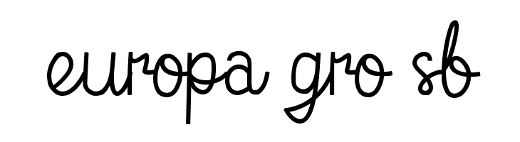 Flamingo DEMO  Free Fonts Download