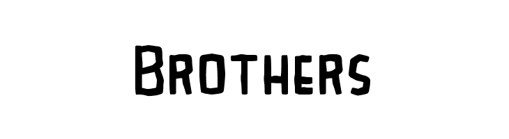 Mountrock DEMO  Free Fonts Download