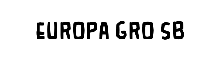 Mountrock DEMO  Free Fonts Download
