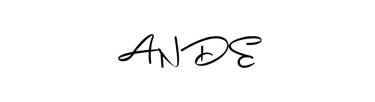 Bonagea  Free Fonts Download