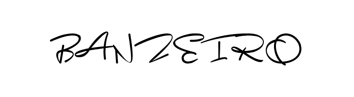 Bonagea  Free Fonts Download