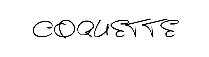 Bonagea  Free Fonts Download