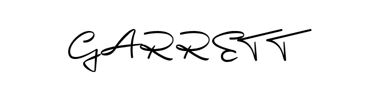 Bonagea  Free Fonts Download