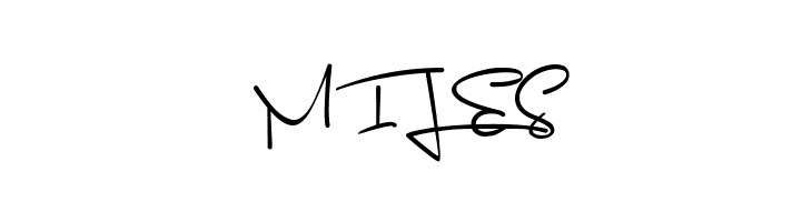 Bonagea  Free Fonts Download