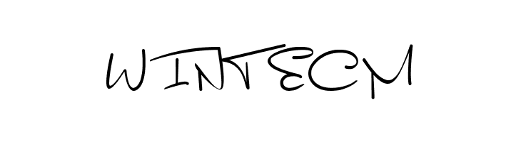 Bonagea  Free Fonts Download