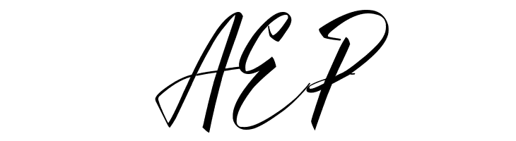 Batista  Free Fonts Download