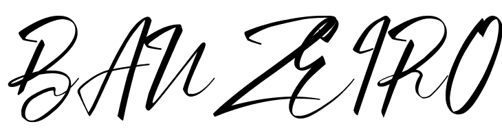 Batista  Free Fonts Download