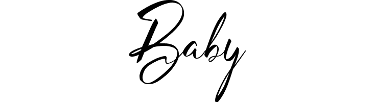 Batista  Free Fonts Download