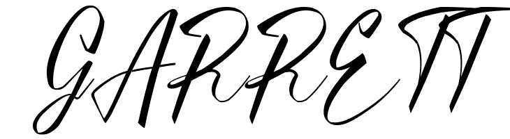 Batista  Free Fonts Download