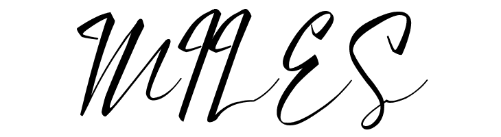 Batista  Free Fonts Download