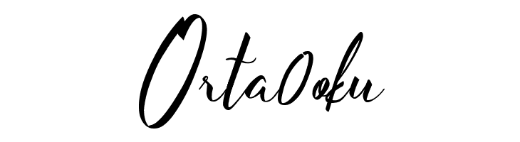 Batista  Free Fonts Download
