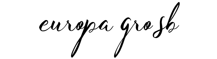 Batista  Free Fonts Download