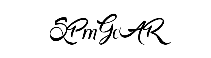 Mbuhya  Free Fonts Download