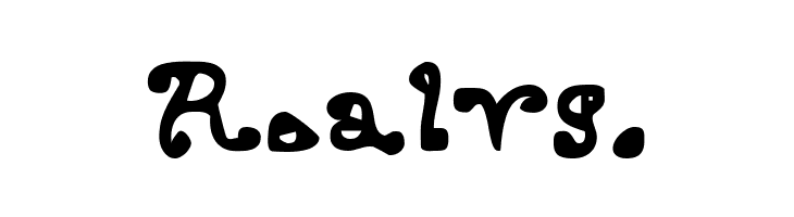 Endcurled  Free Fonts Download