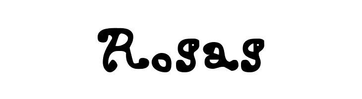 Endcurled  Free Fonts Download