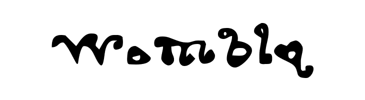 Endcurled  Free Fonts Download