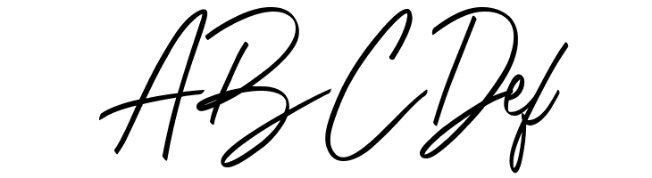 Elizavetha  Free Fonts Download