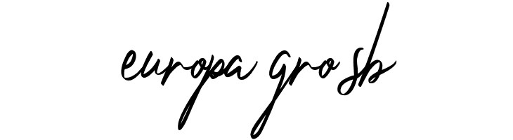 Elizavetha  Free Fonts Download