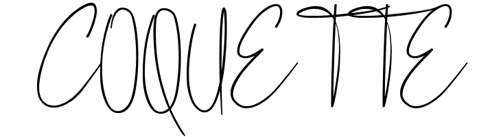 Sign me!  Free Fonts Download