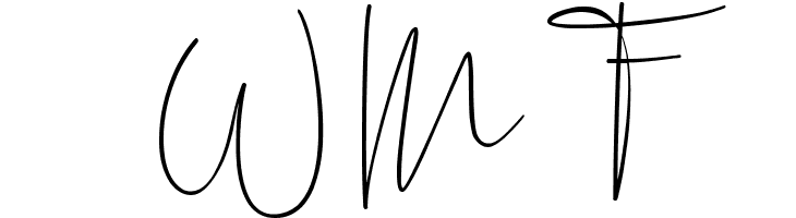 Sign me!  Free Fonts Download