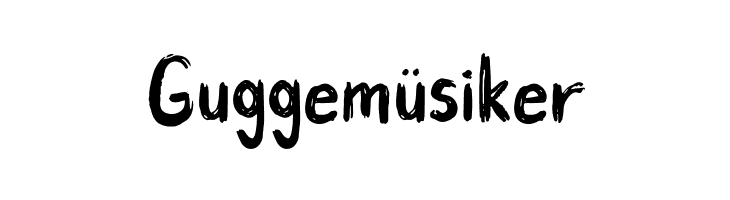 TrashPanda-Regular  Free Fonts Download