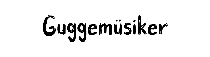 Trash Panda Regular  Free Fonts Download