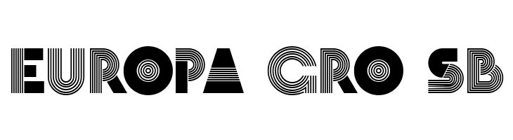 Hipstravaganza Demo  Free Fonts Download