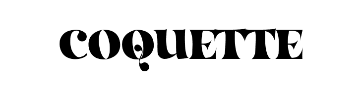 Curvilingus  Free Fonts Download