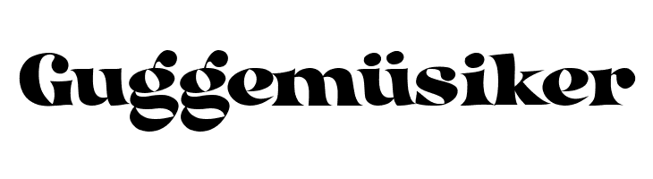 Curvilingus  Free Fonts Download