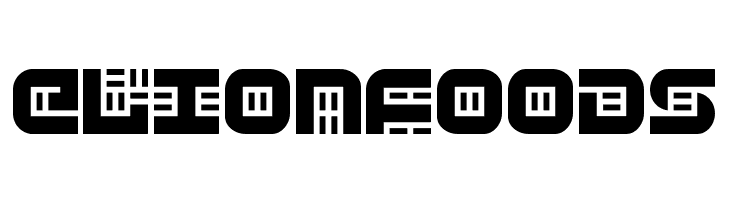 Kwark  Free Fonts Download