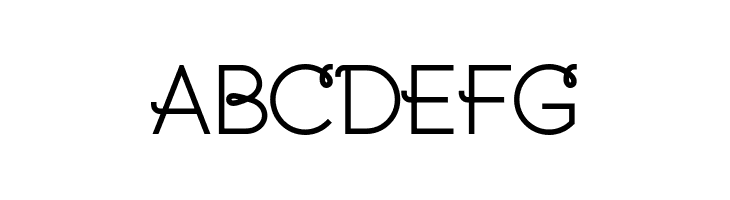 Mieghommel  Free Fonts Download