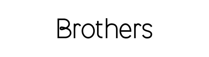 Mieghommel  Free Fonts Download