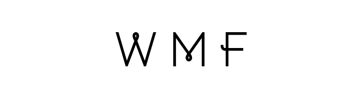 Mieghommel  Free Fonts Download
