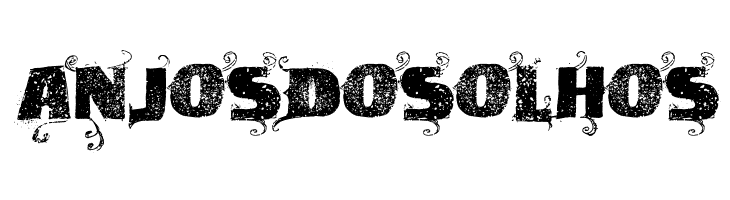 VTKS News Label  Free Fonts Download