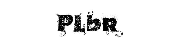 VTKS News Label  Free Fonts Download