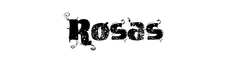 VTKS News Label  Free Fonts Download