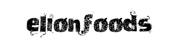 VTKS News Label  Free Fonts Download