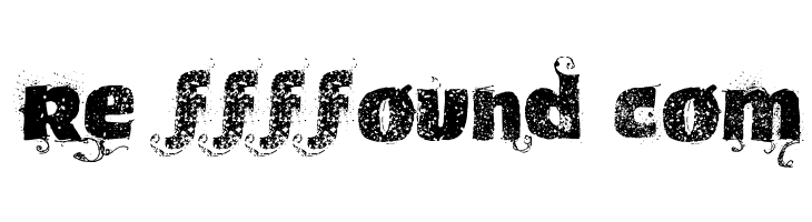 VTKS News Label  Free Fonts Download