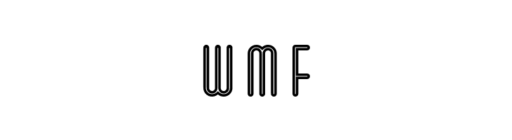 Rookworst  Free Fonts Download