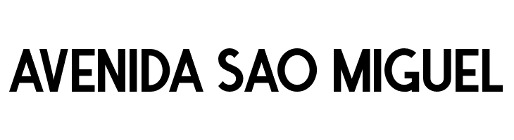 FerghausSans  Free Fonts Download