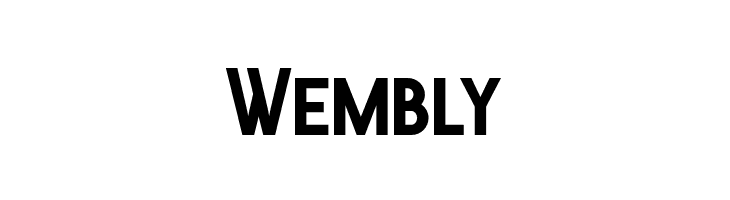 FerghausSans  Free Fonts Download