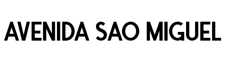 Ferghaus Sans  Free Fonts Download