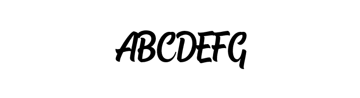 ChuckNoonScript  Free Fonts Download