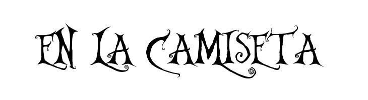 the Gingerbread House  Free Fonts Download